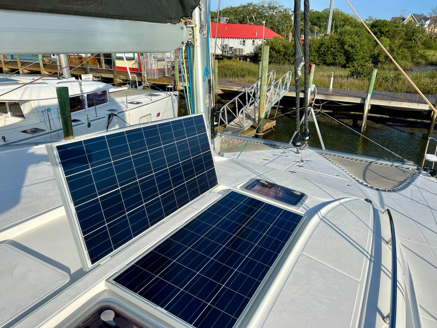50ft Xquisite Yachts Yacht For Sale