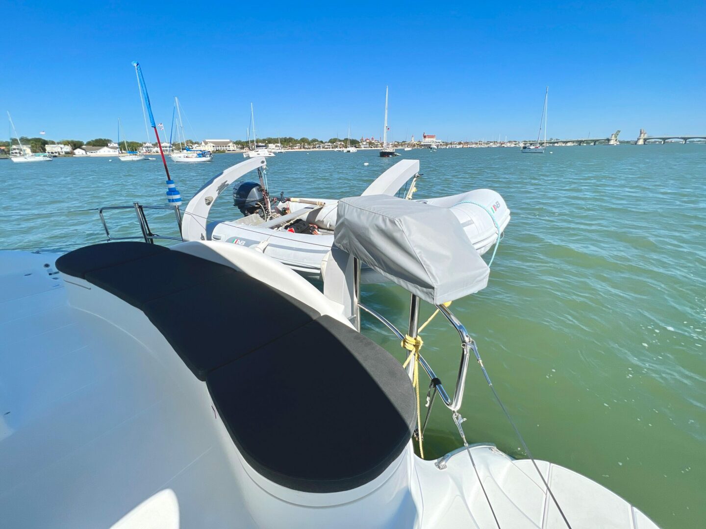 50ft Xquisite Yachts Yacht For Sale