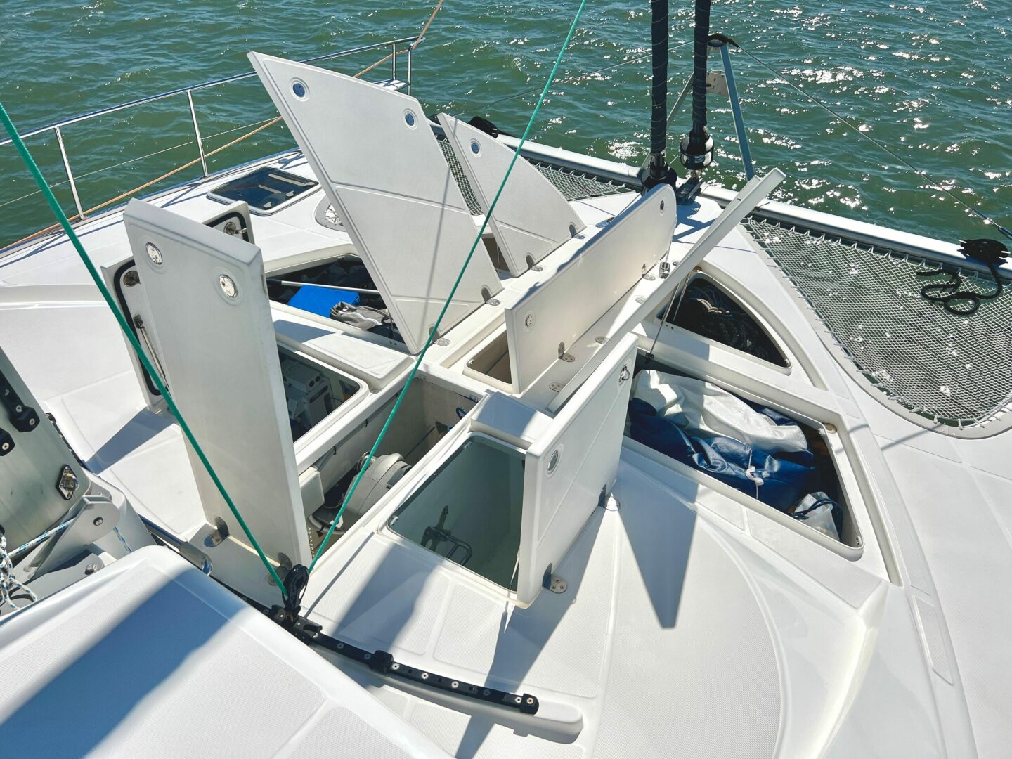 50ft Xquisite Yachts Yacht For Sale