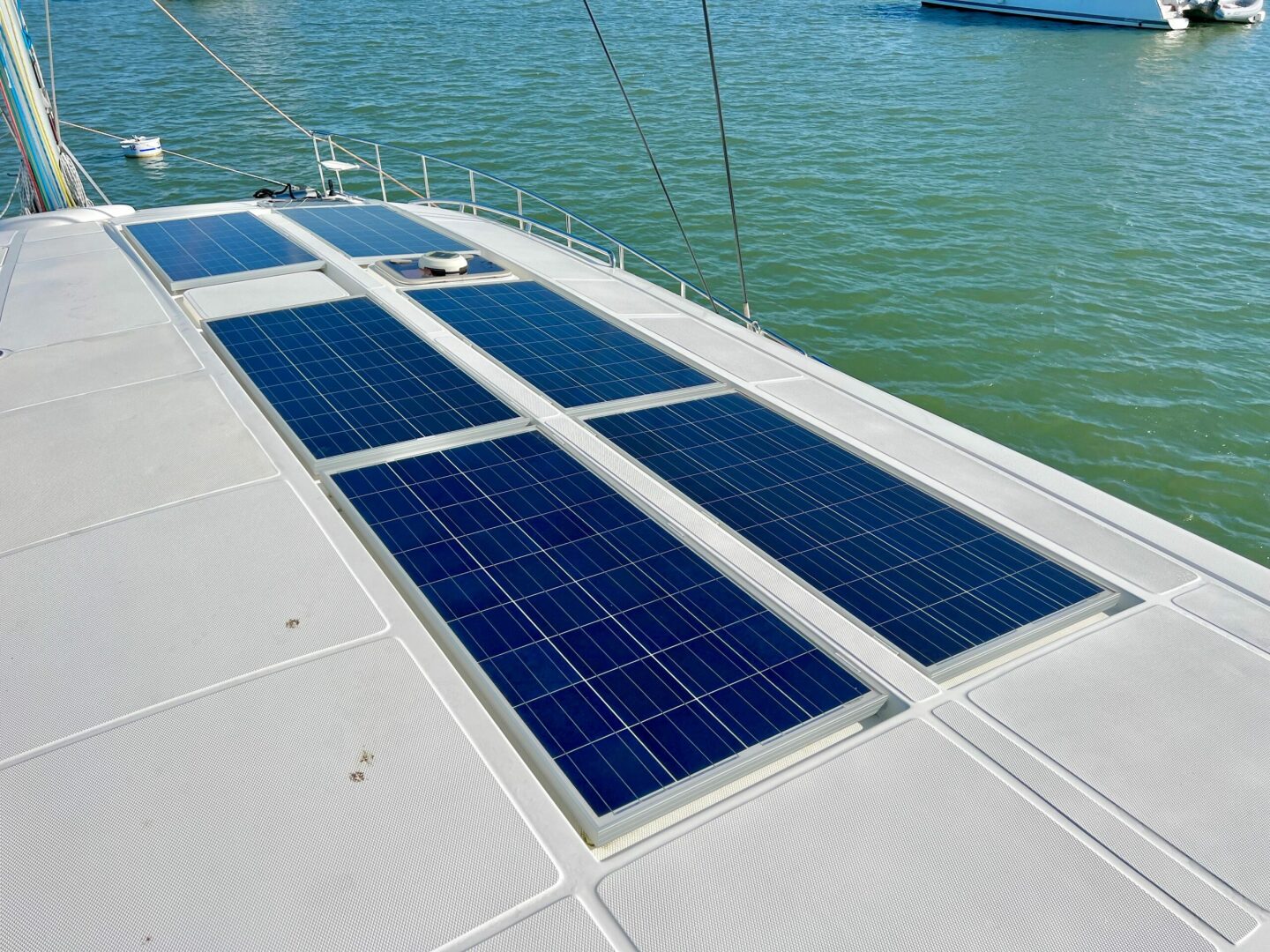 50ft Xquisite Yachts Yacht For Sale