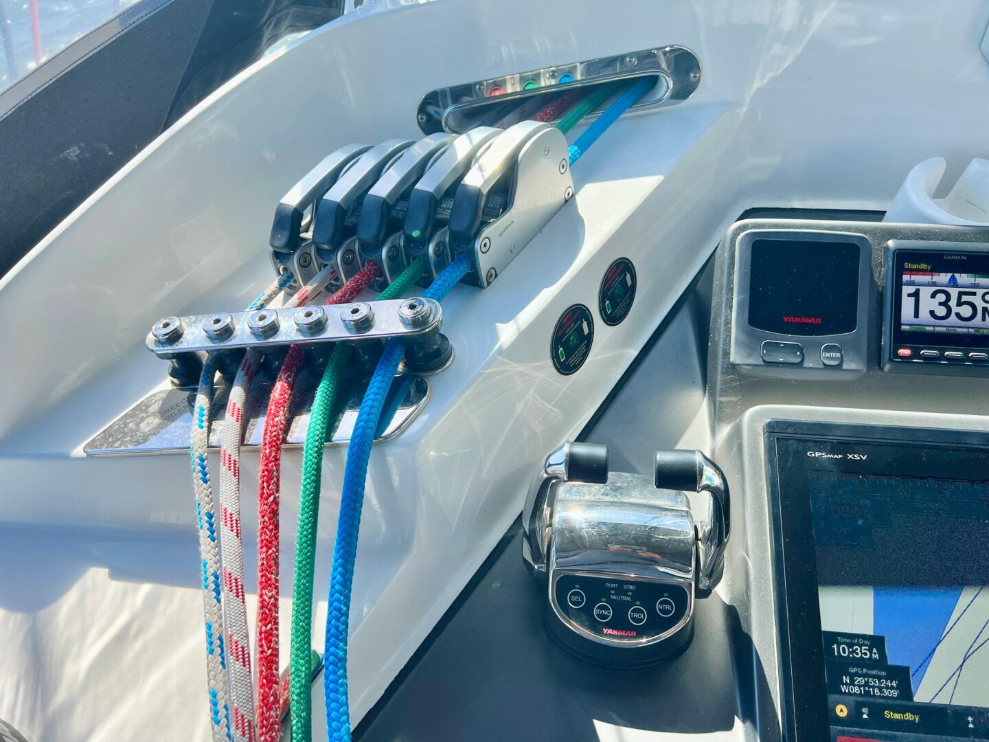50ft Xquisite Yachts Yacht For Sale