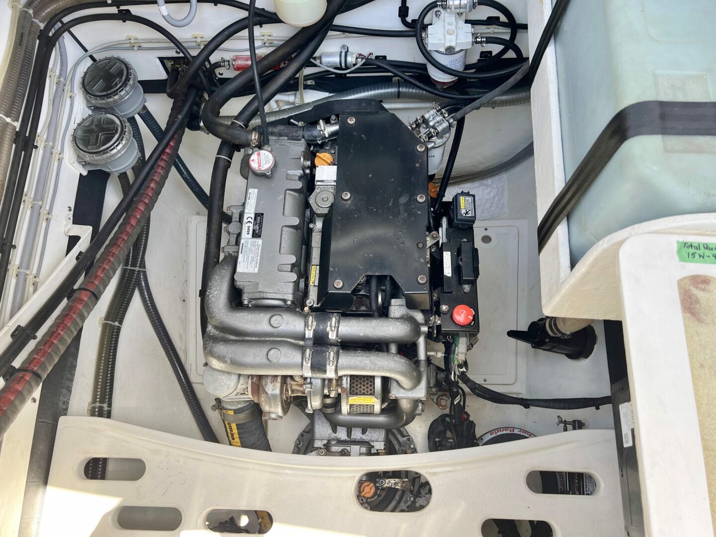 50ft Xquisite Yachts Yacht For Sale