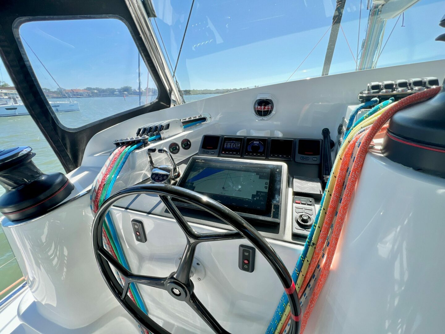 50ft Xquisite Yachts Yacht For Sale