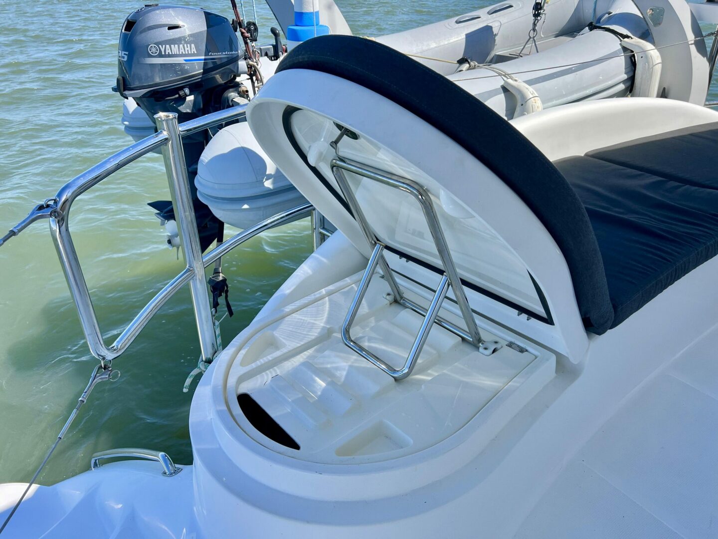 50ft Xquisite Yachts Yacht For Sale