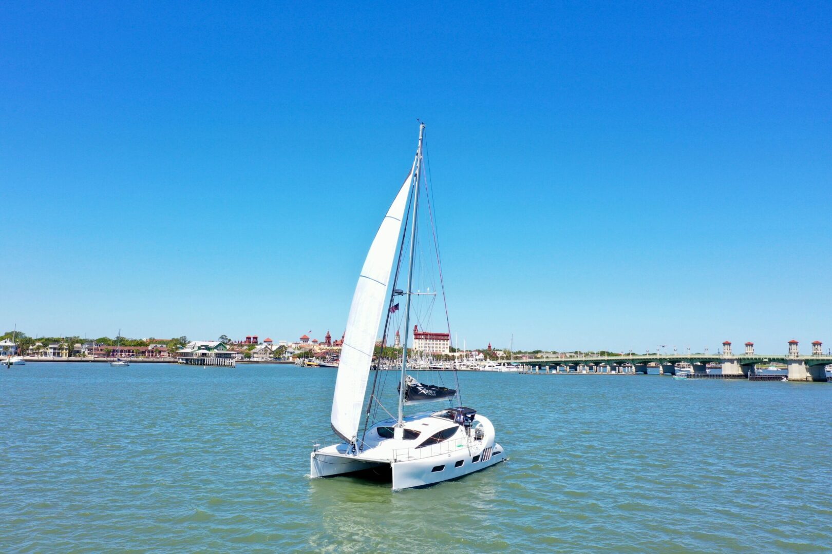 50ft Xquisite Yachts Yacht For Sale
