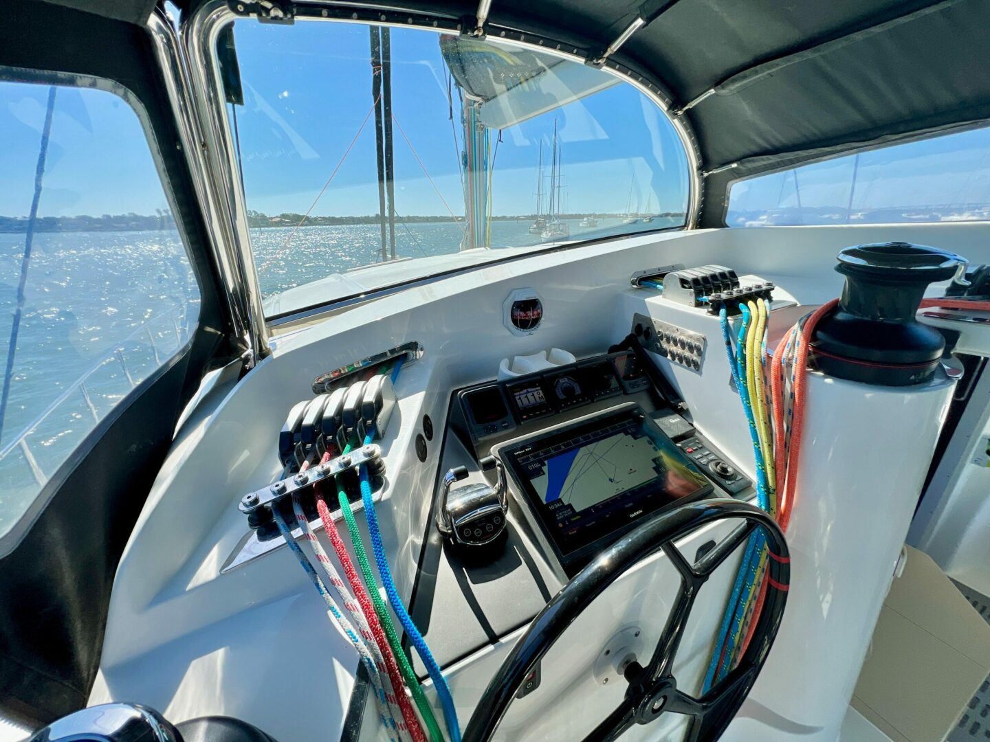50ft Xquisite Yachts Yacht For Sale