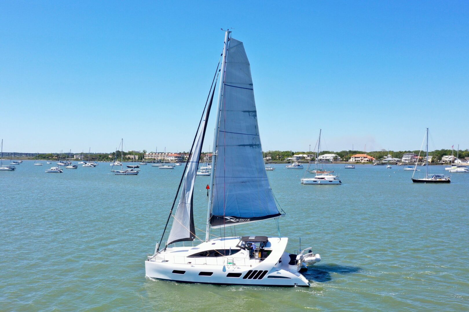 50ft Xquisite Yachts Yacht For Sale