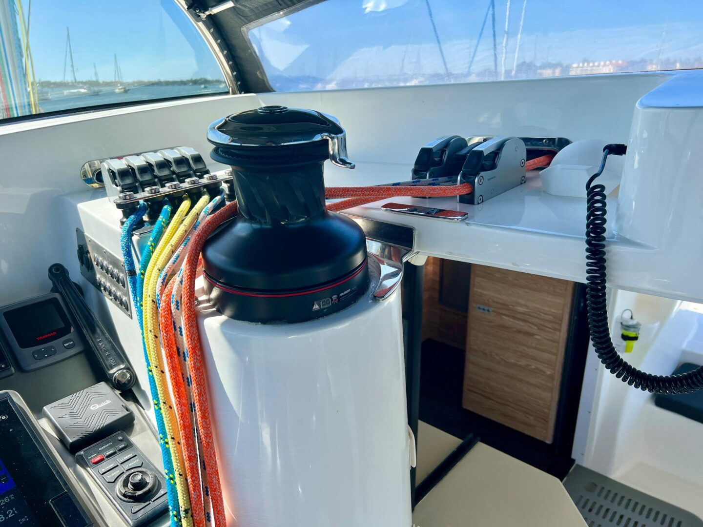 50ft Xquisite Yachts Yacht For Sale
