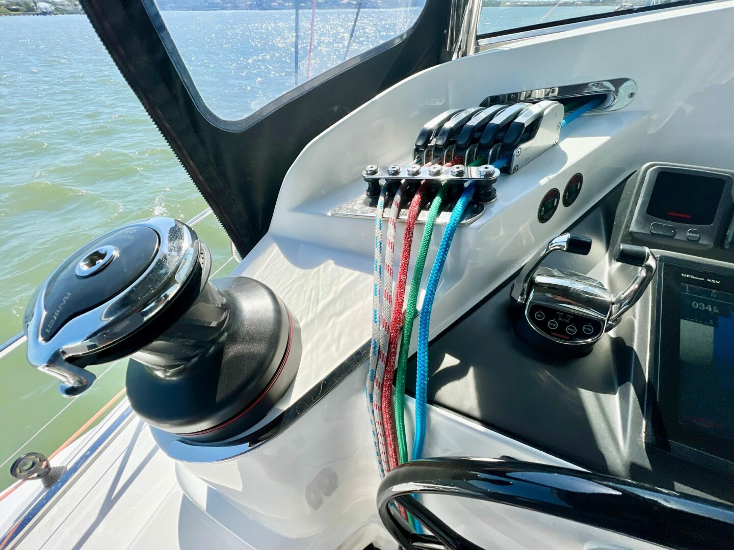 50ft Xquisite Yachts Yacht For Sale