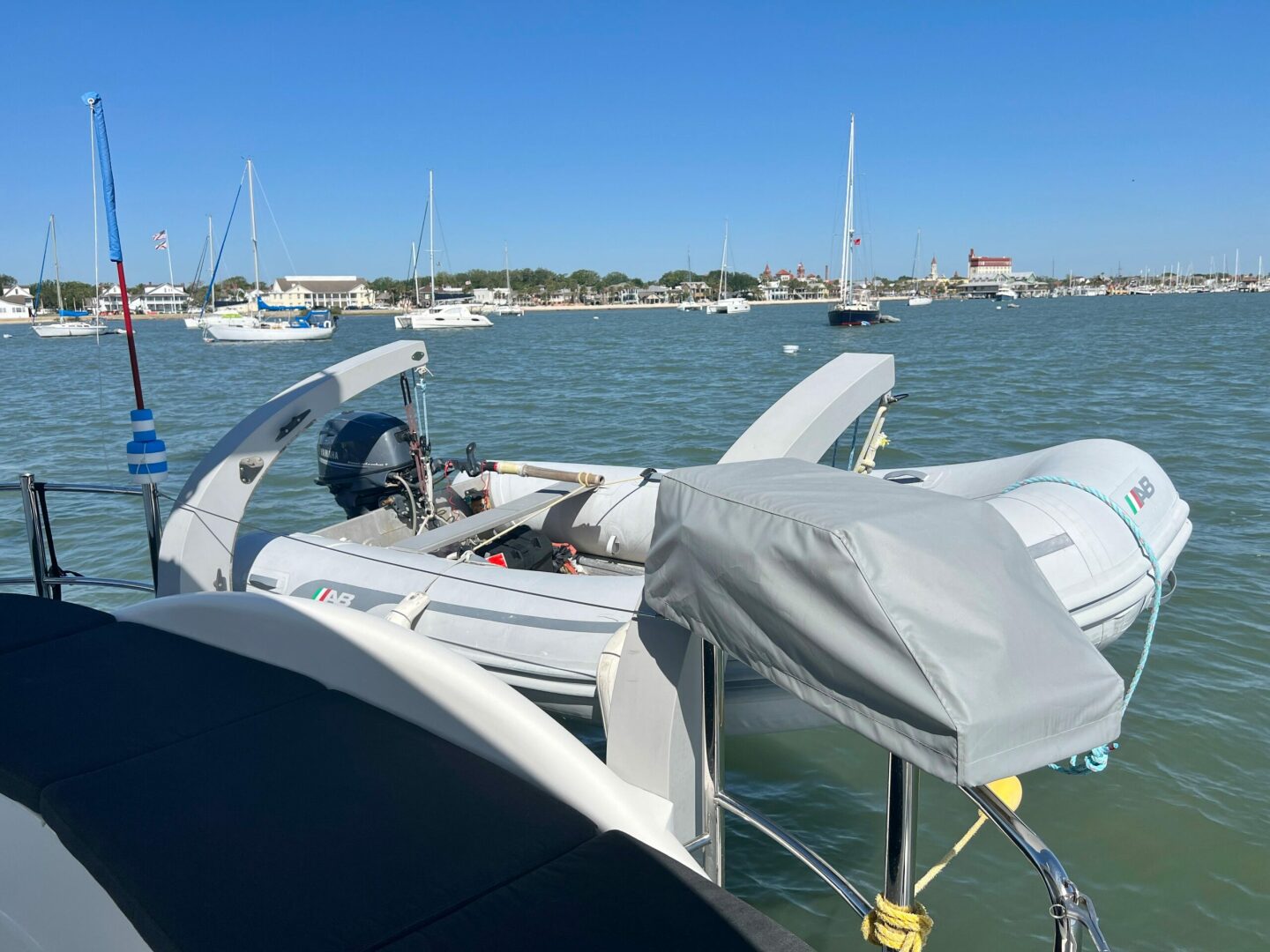 50ft Xquisite Yachts Yacht For Sale