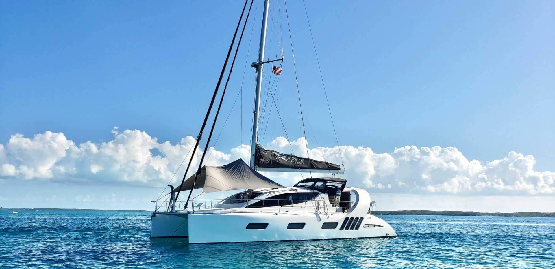 50ft Xquisite Yachts Yacht For Sale