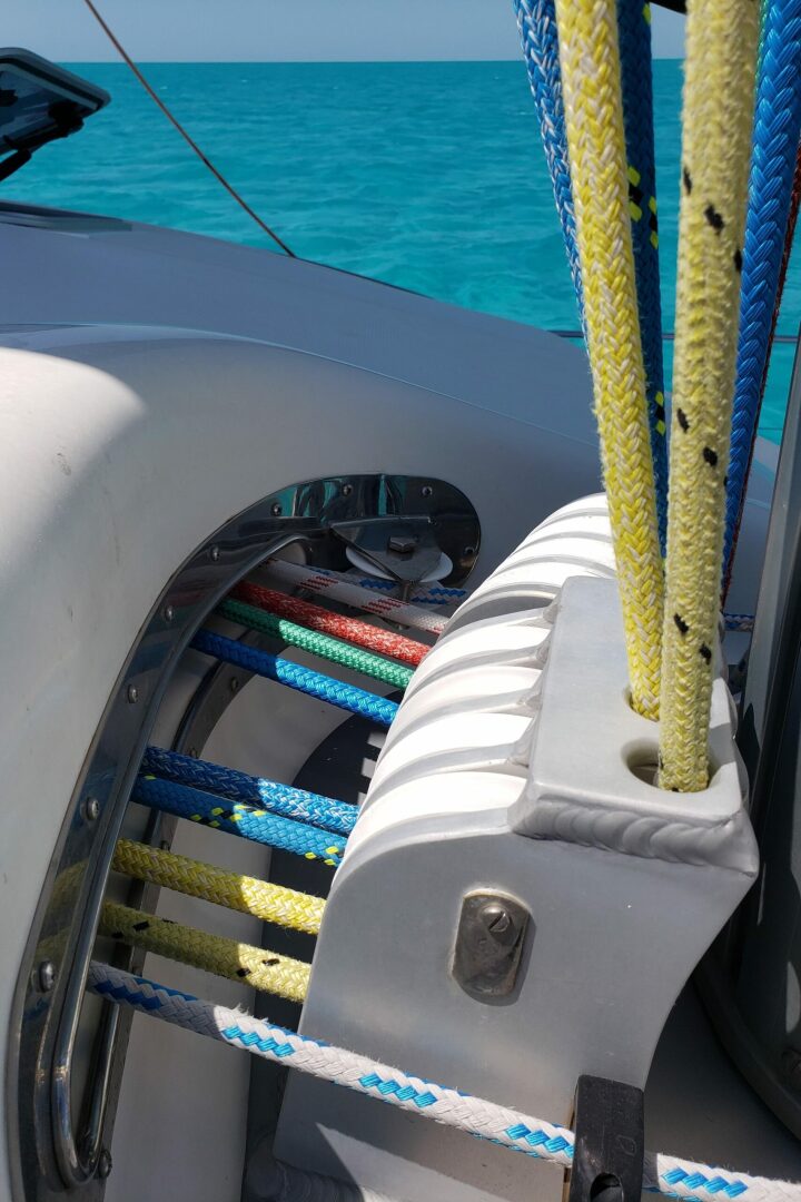 50ft Xquisite Yachts Yacht For Sale