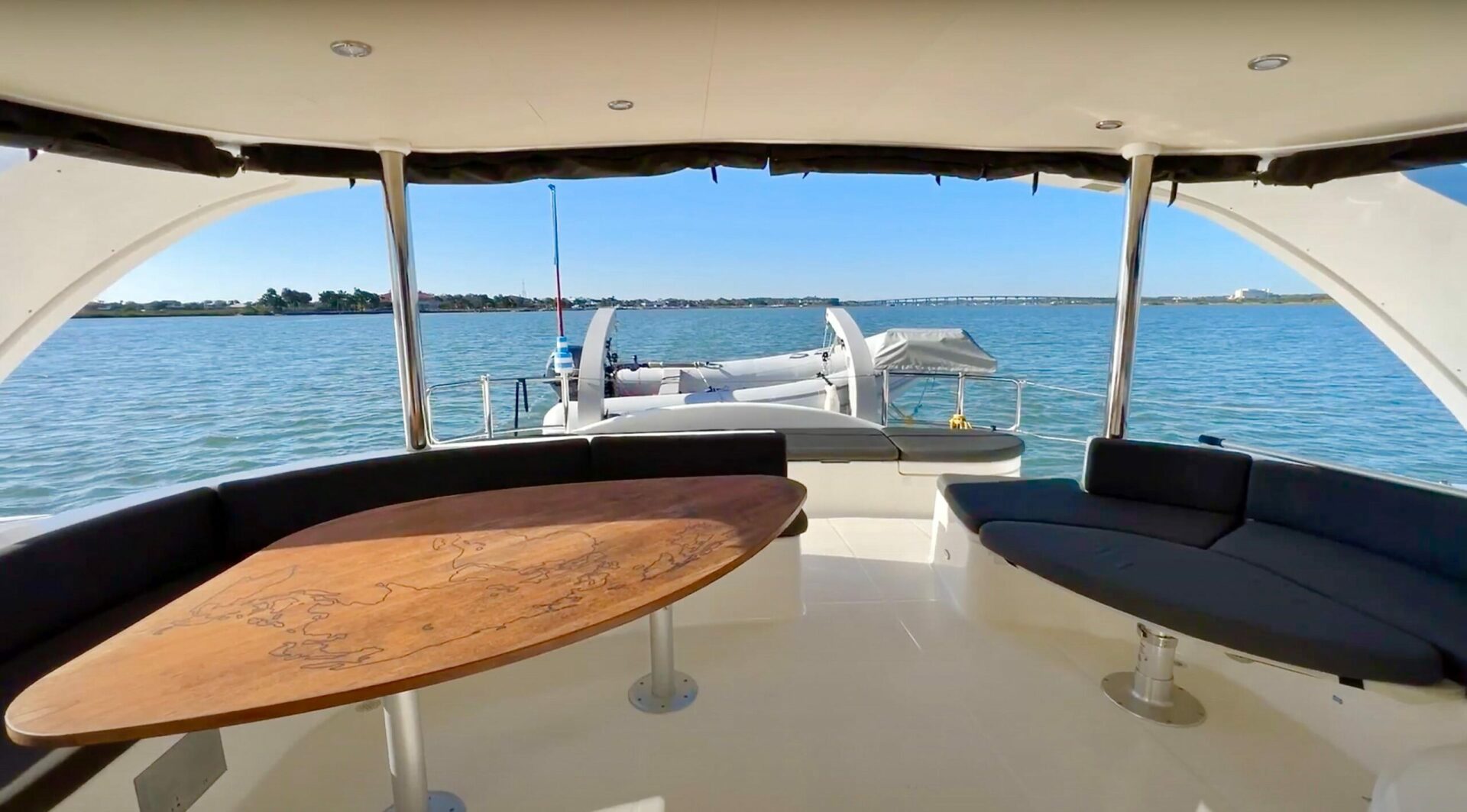 50ft Xquisite Yachts Yacht For Sale