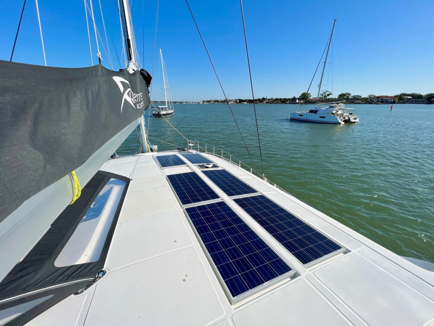 50ft Xquisite Yachts Yacht For Sale
