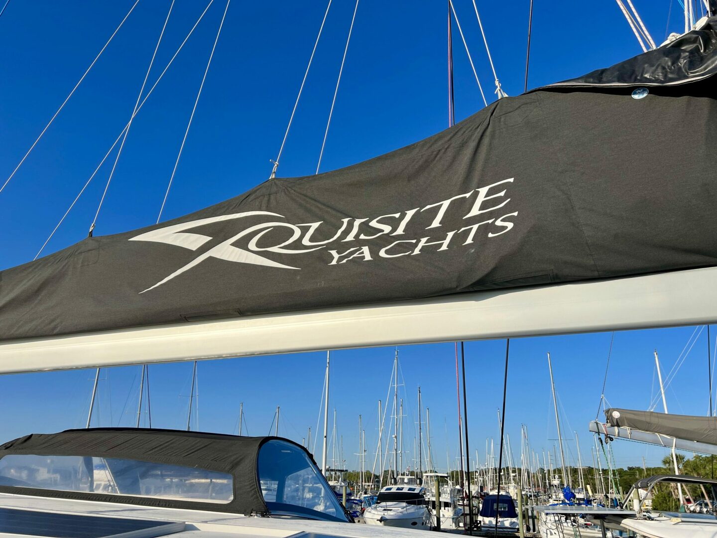 50ft Xquisite Yachts Yacht For Sale