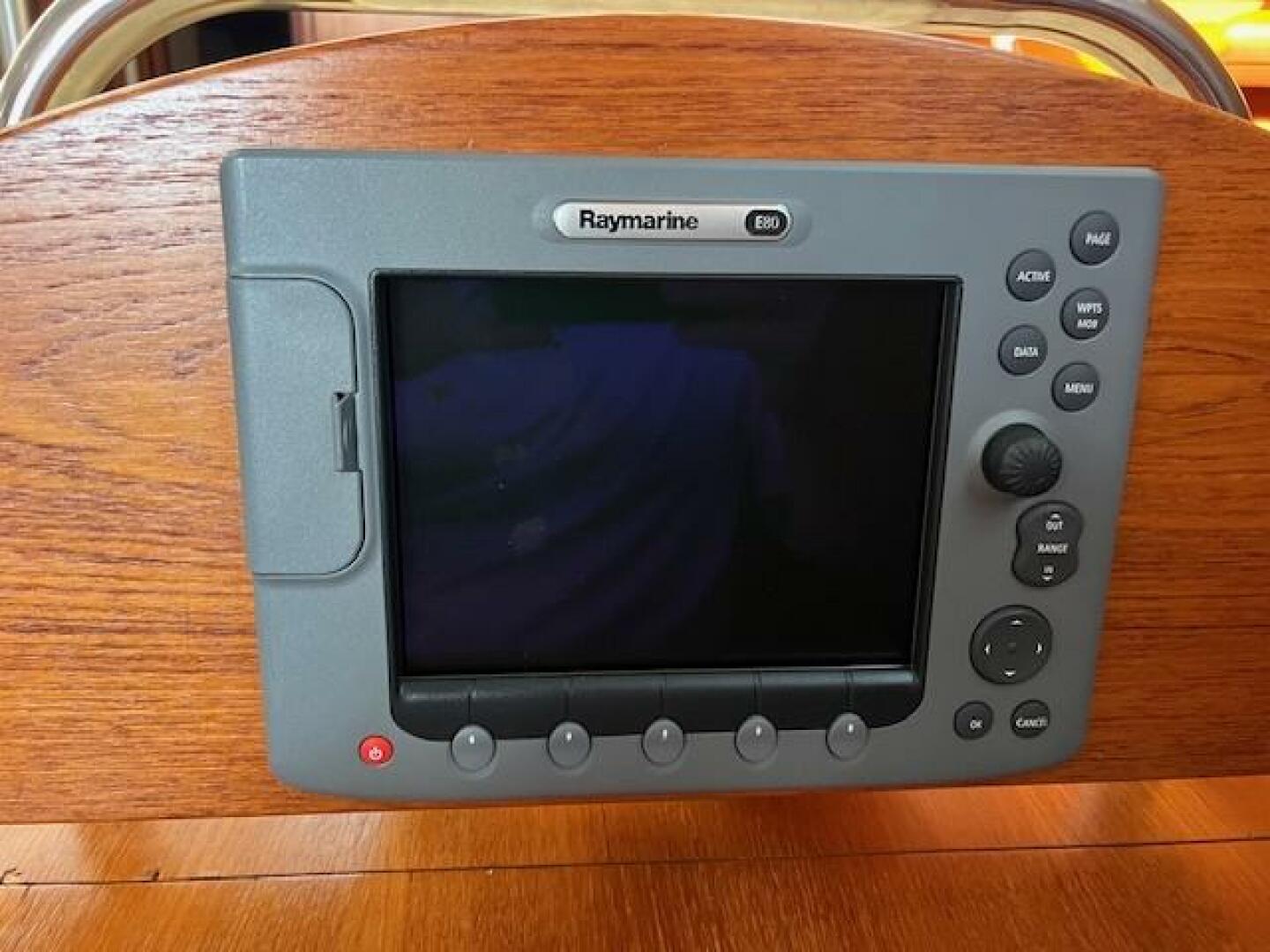 Vessel Image #9