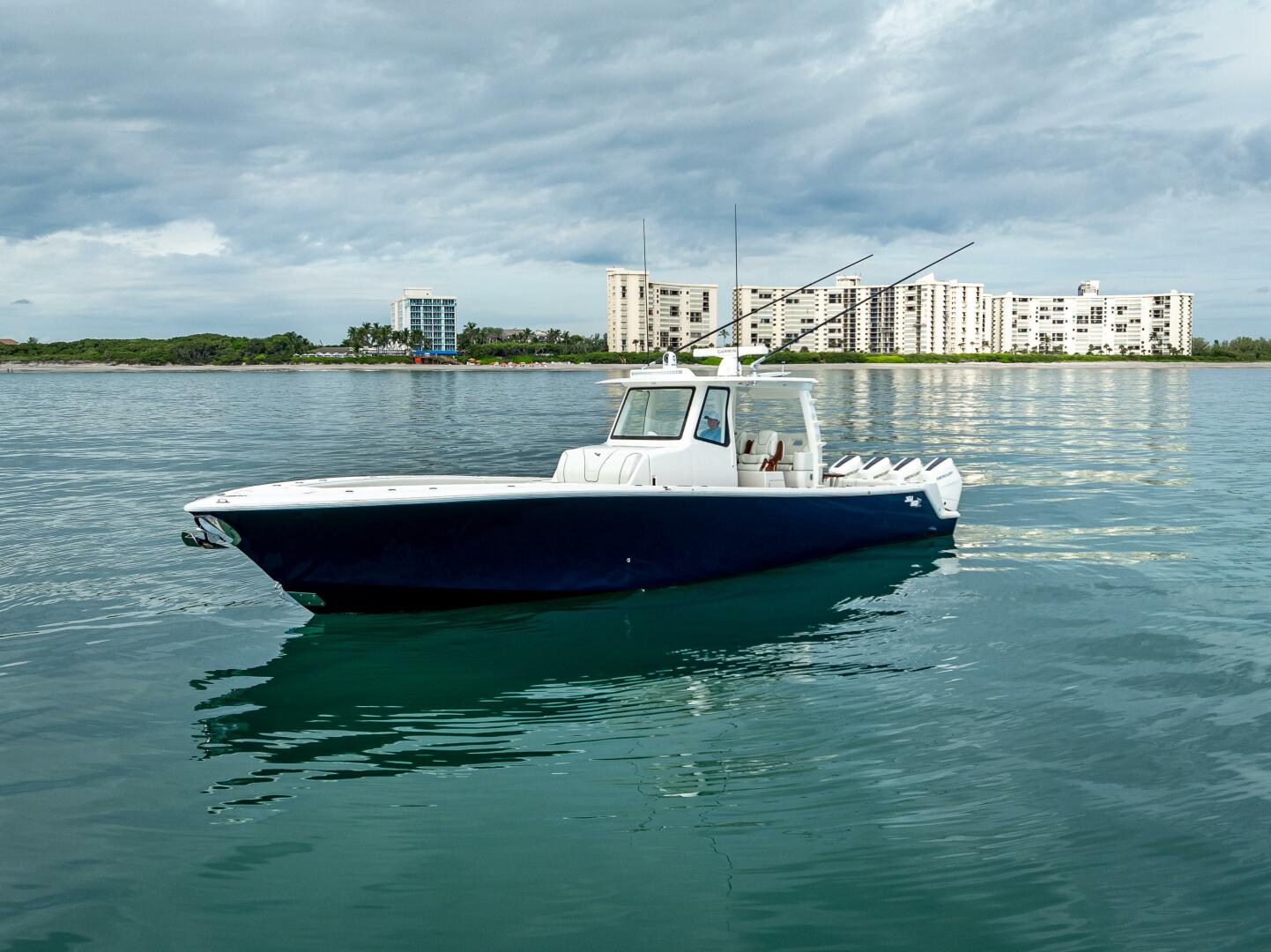 Vessel Image #1