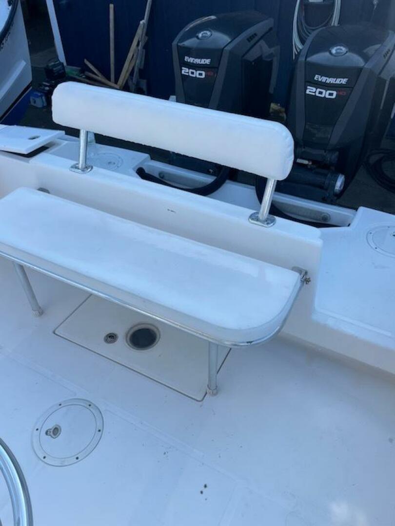 25ft SeaCraft Yacht For Sale