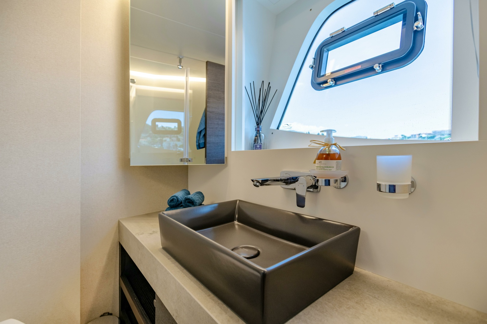 MAORIA 84ft Numarine Yacht For Sale MAORIA 84ft Numarine Yacht For Sale