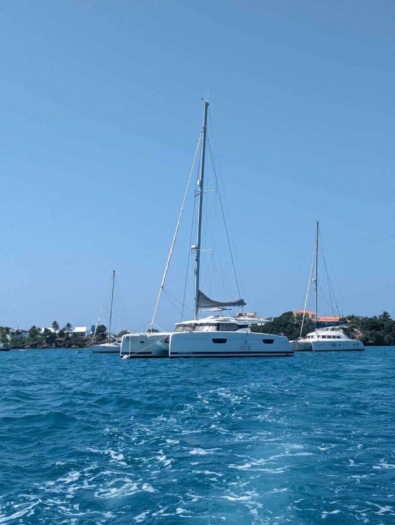 Vessel Image #4