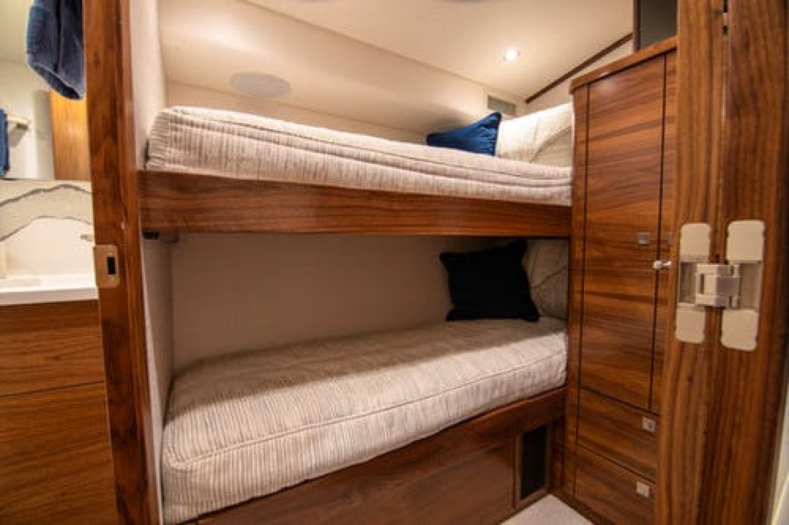 CABALLO GRANDE 68ft Viking Yachts Yacht For Sale