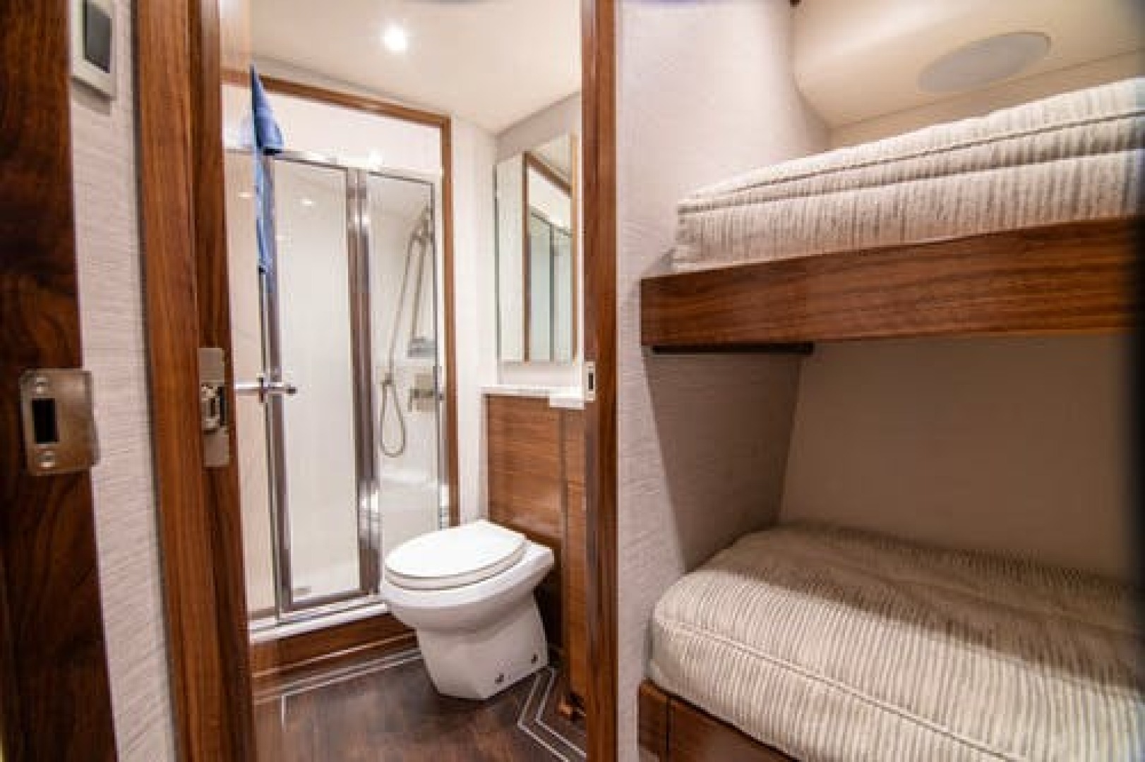 CABALLO GRANDE 68ft Viking Yachts Yacht For Sale