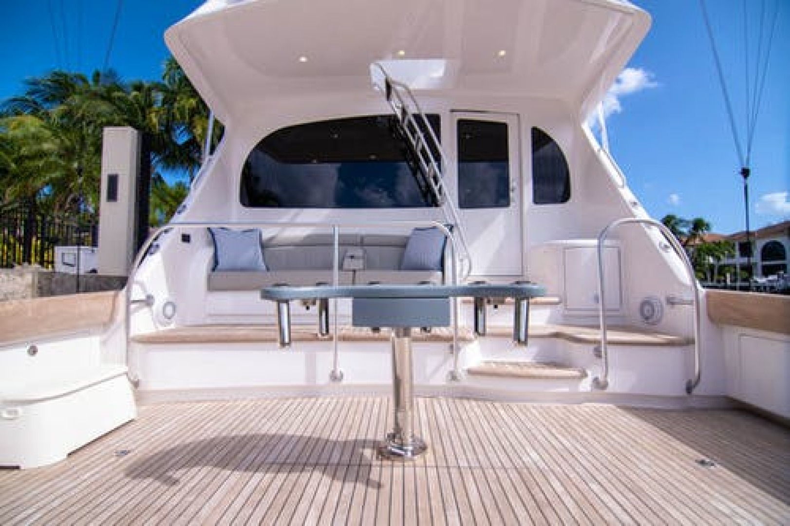 CABALLO GRANDE 68ft Viking Yachts Yacht For Sale