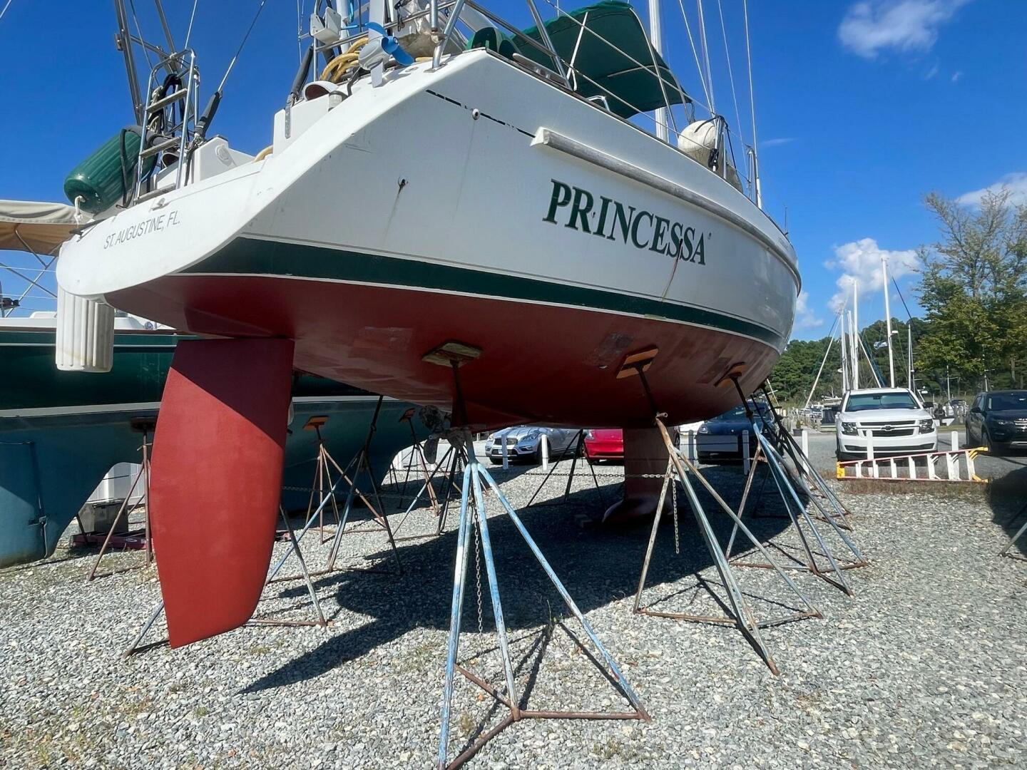 Vessel Image #2