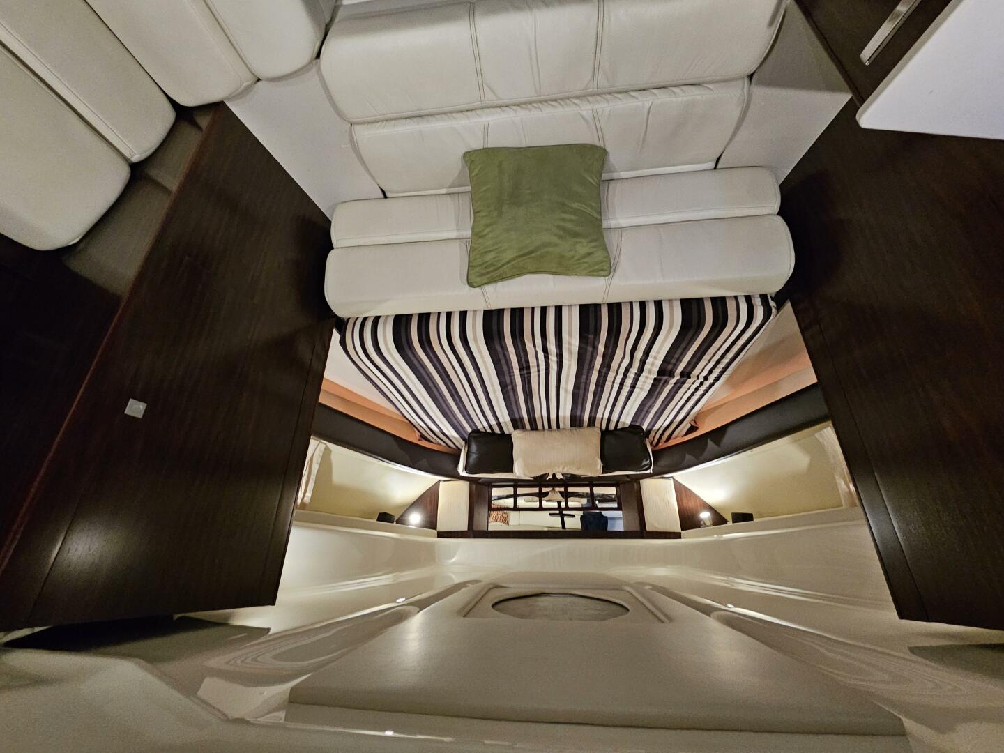 Second Half 35ft Monterey Yacht For Sale