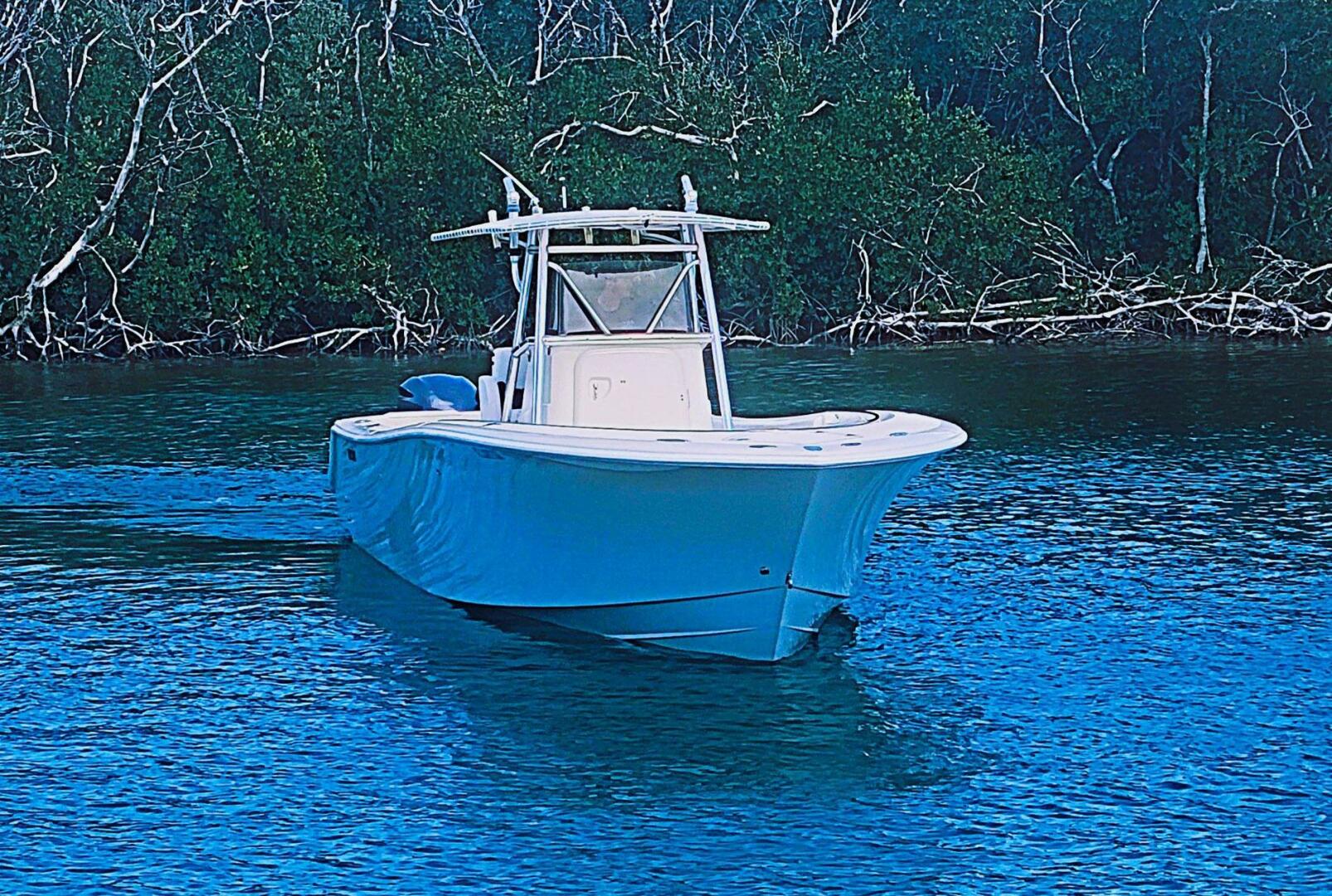 Pursuit 34' 2006 Islamorada, Florida