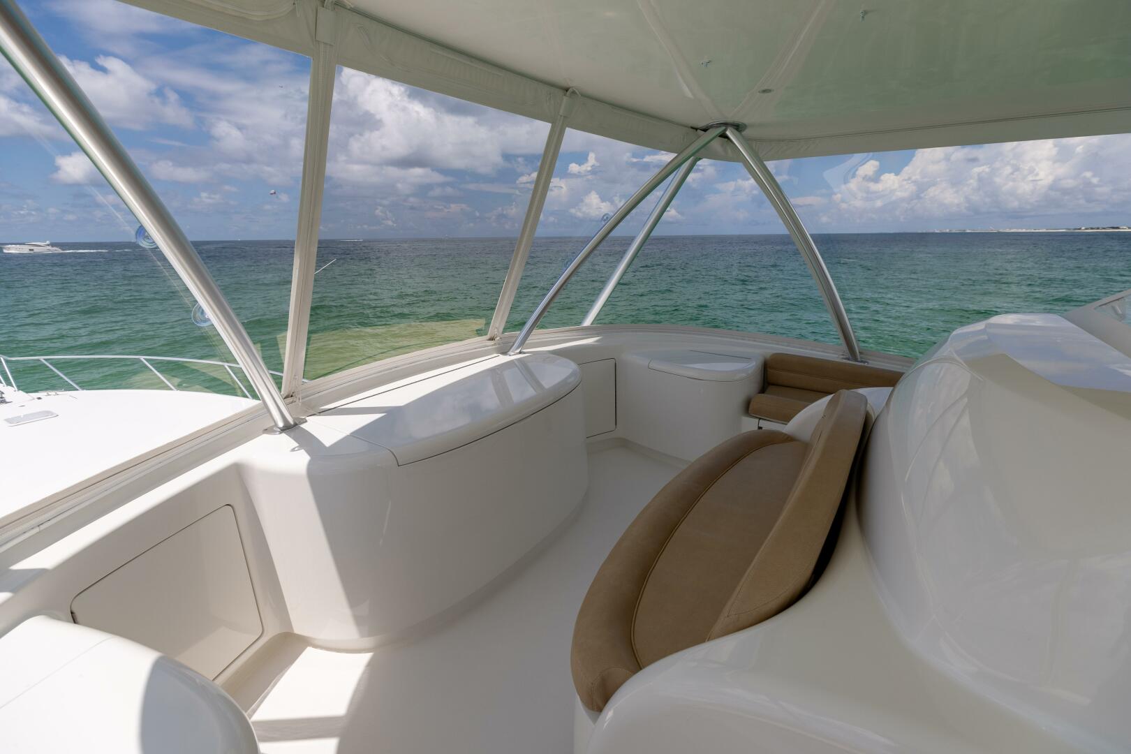 Miss Virginia 66ft Viking Yacht For Sale