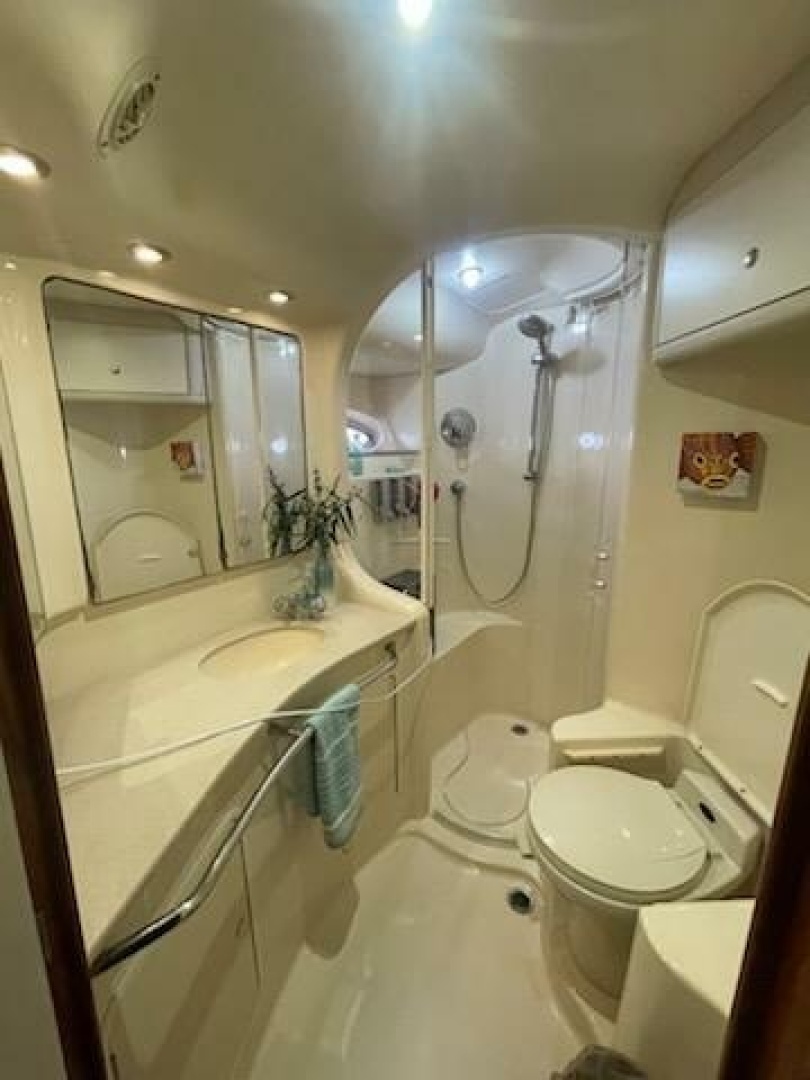 48ft Sea Ray Yacht For Sale 48ft Sea Ray Yacht For Sale
