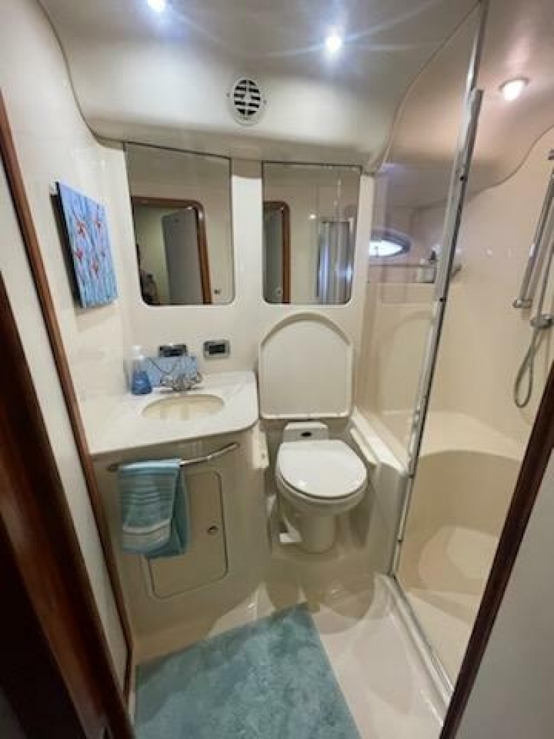 48ft Sea Ray Yacht For Sale 48ft Sea Ray Yacht For Sale