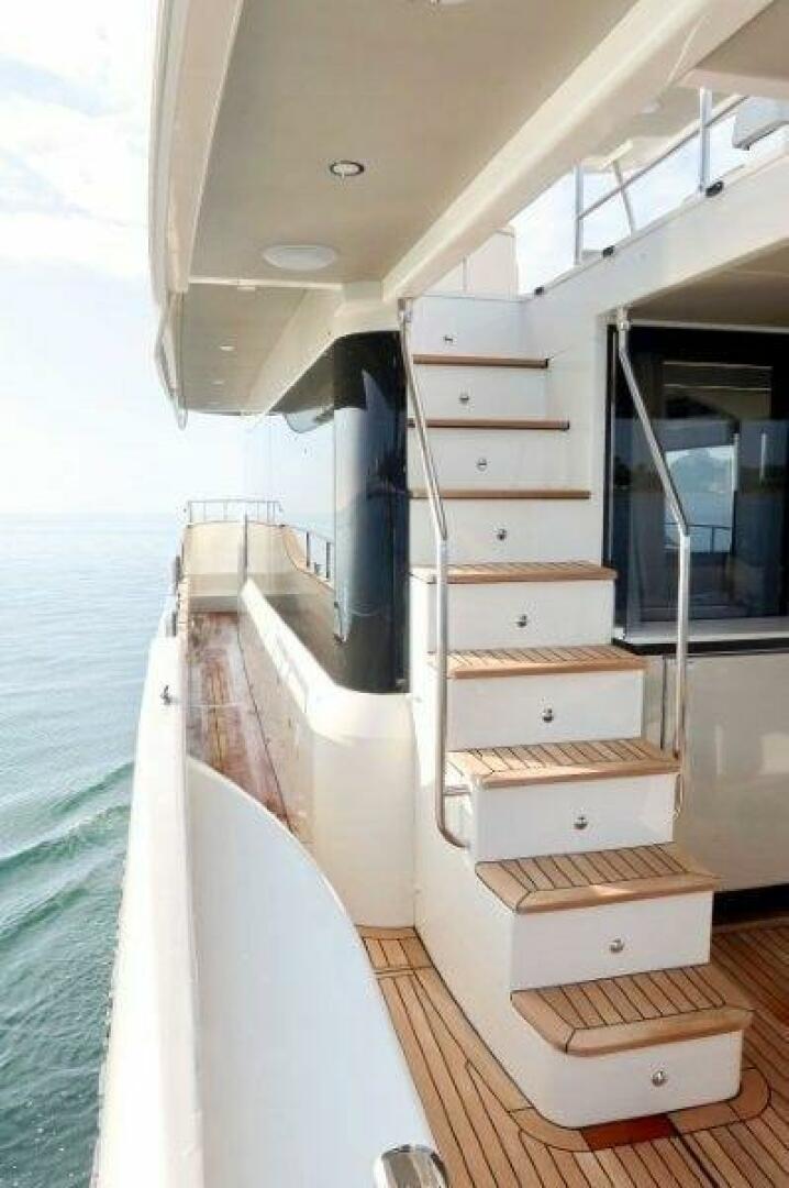 Vessel Image #8