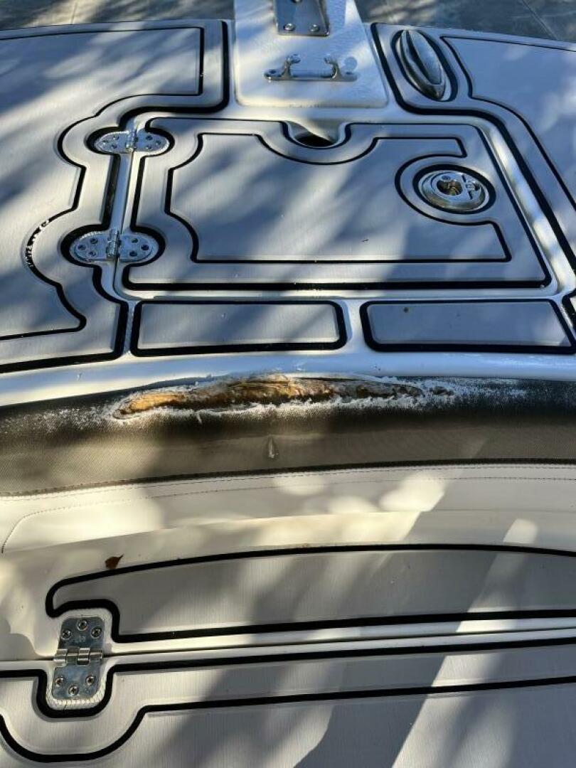 23ft World Cat Yacht For Sale