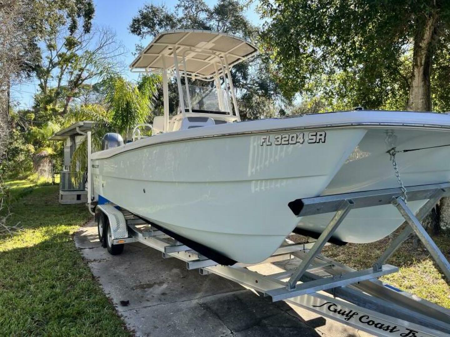 23ft World Cat Yacht For Sale