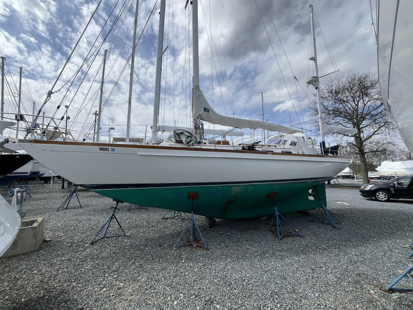 Vessel Image #6