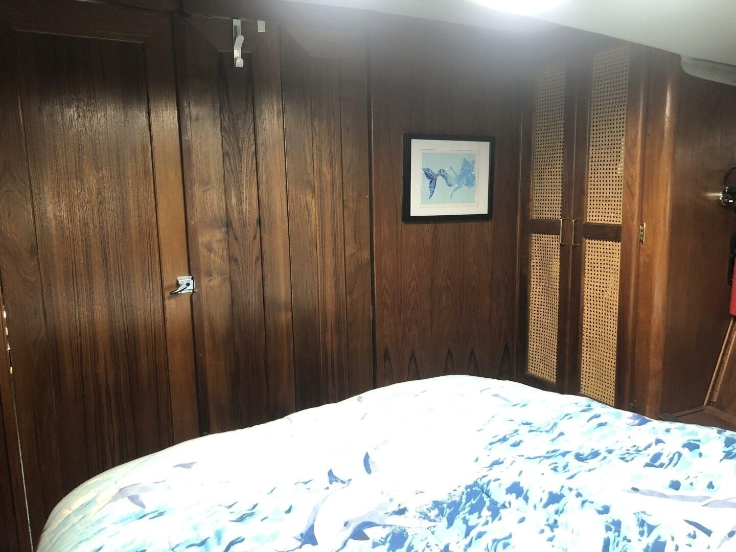Sea Spirit 45ft Bayliner Yacht For Sale