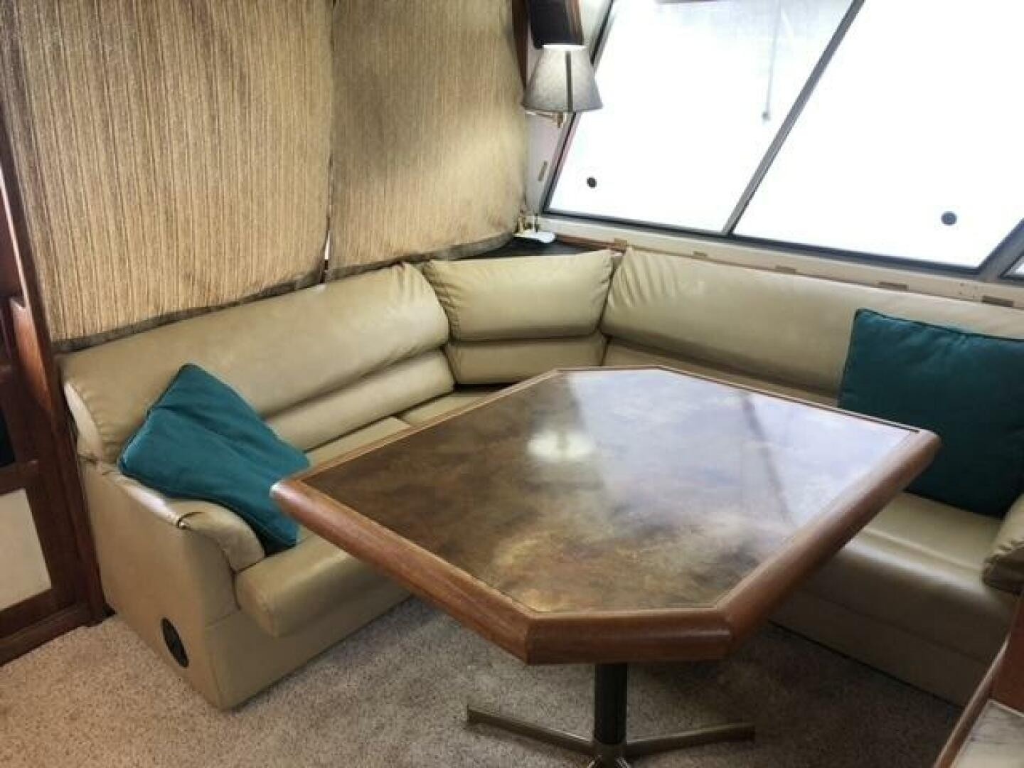 Sea Spirit 45ft Bayliner Yacht For Sale