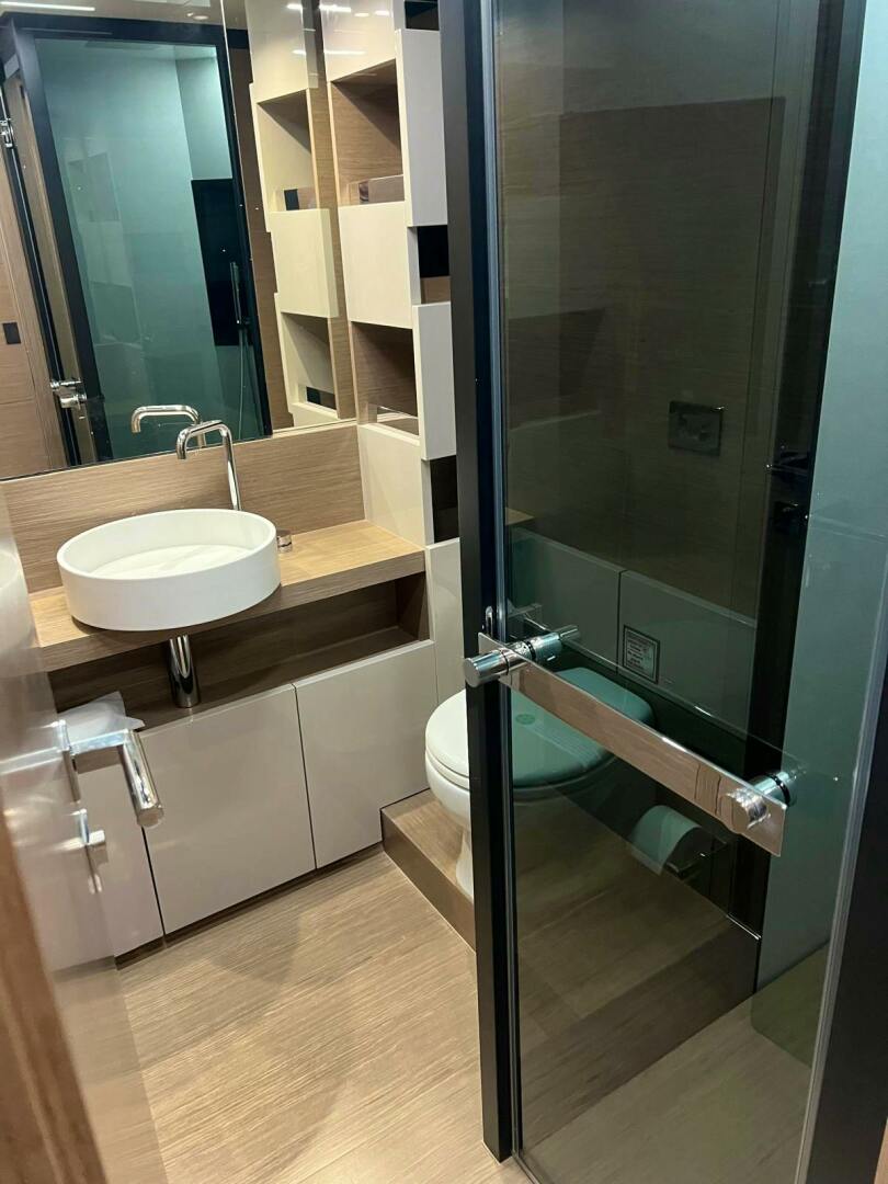 2019 Ferretti Yachts Ferretti 780