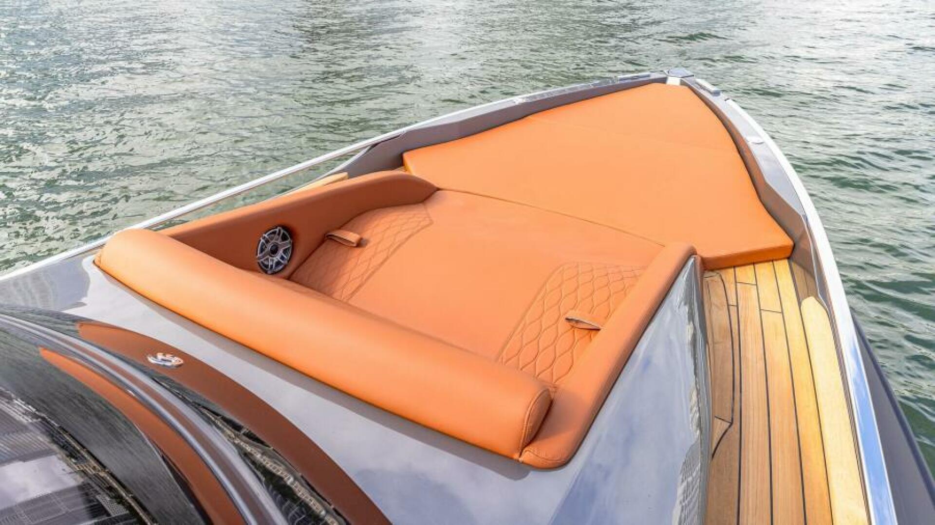 Capelli Stradivari 43 43ft Capelli Yacht For Sale