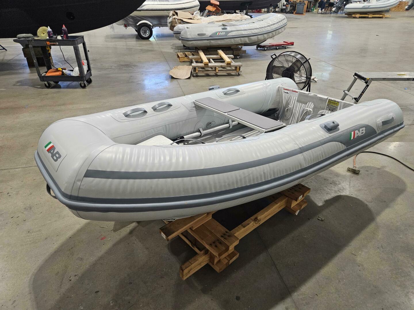 Vessel Image #3