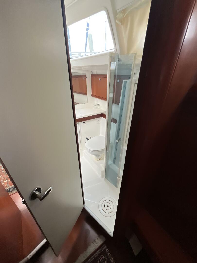 MARENGO 49ft Beneteau Yacht For Sale