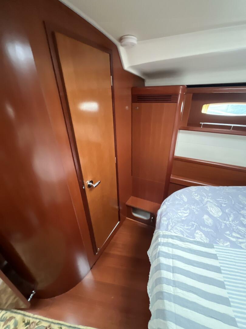 MARENGO 49ft Beneteau Yacht For Sale
