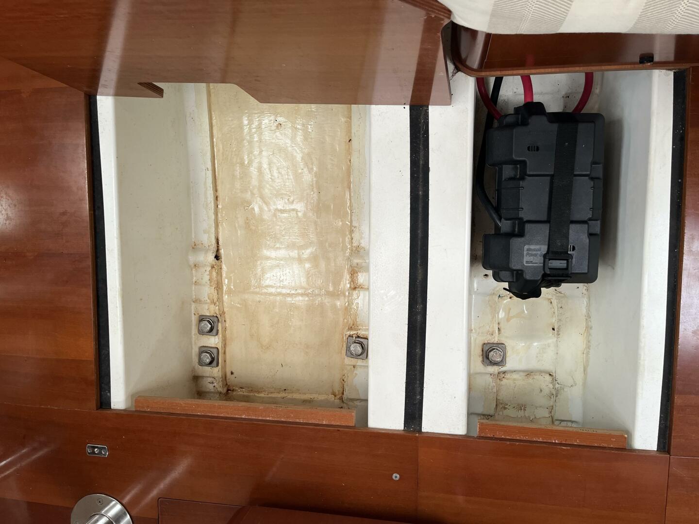 MARENGO 49ft Beneteau Yacht For Sale