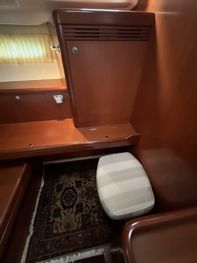MARENGO 49ft Beneteau Yacht For Sale