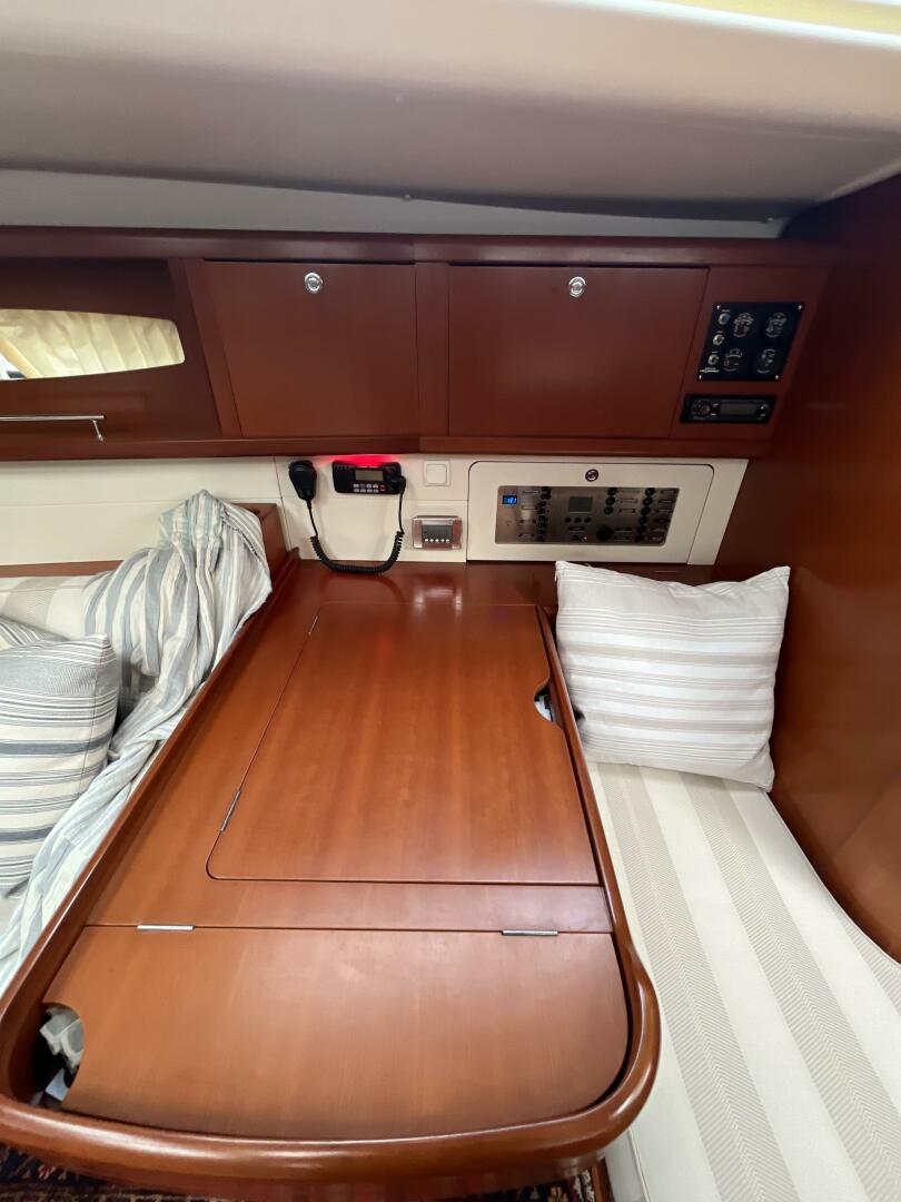 MARENGO 49ft Beneteau Yacht For Sale