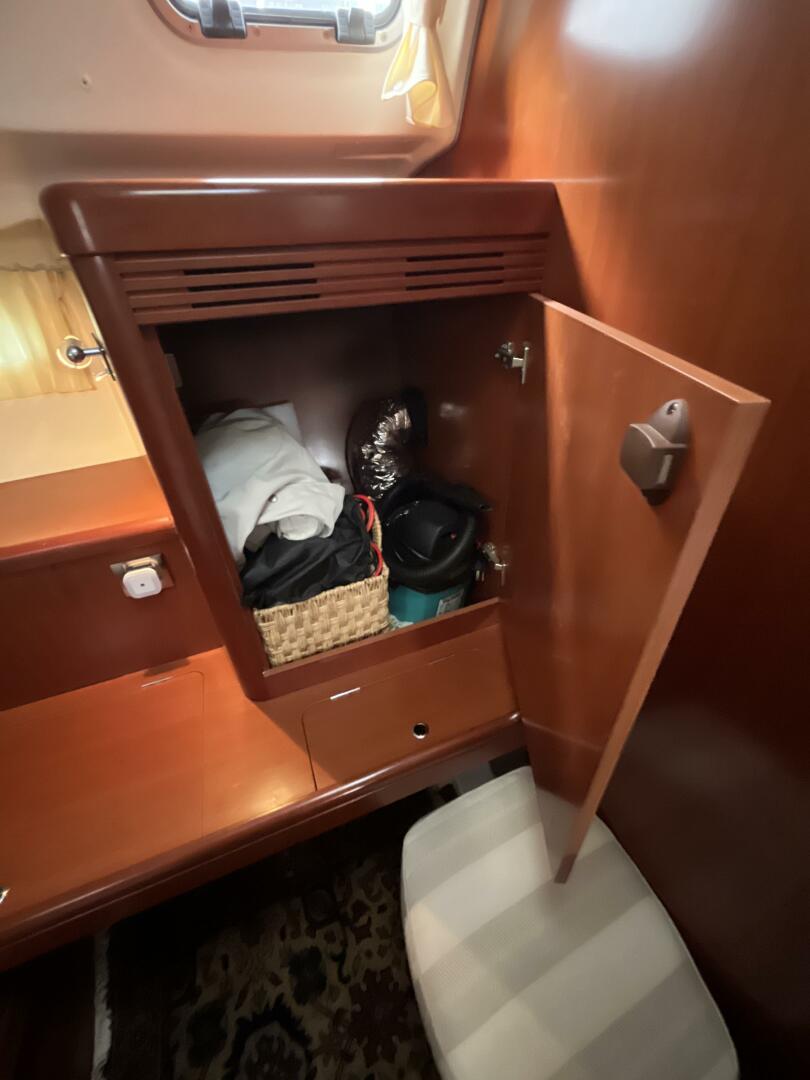 MARENGO 49ft Beneteau Yacht For Sale