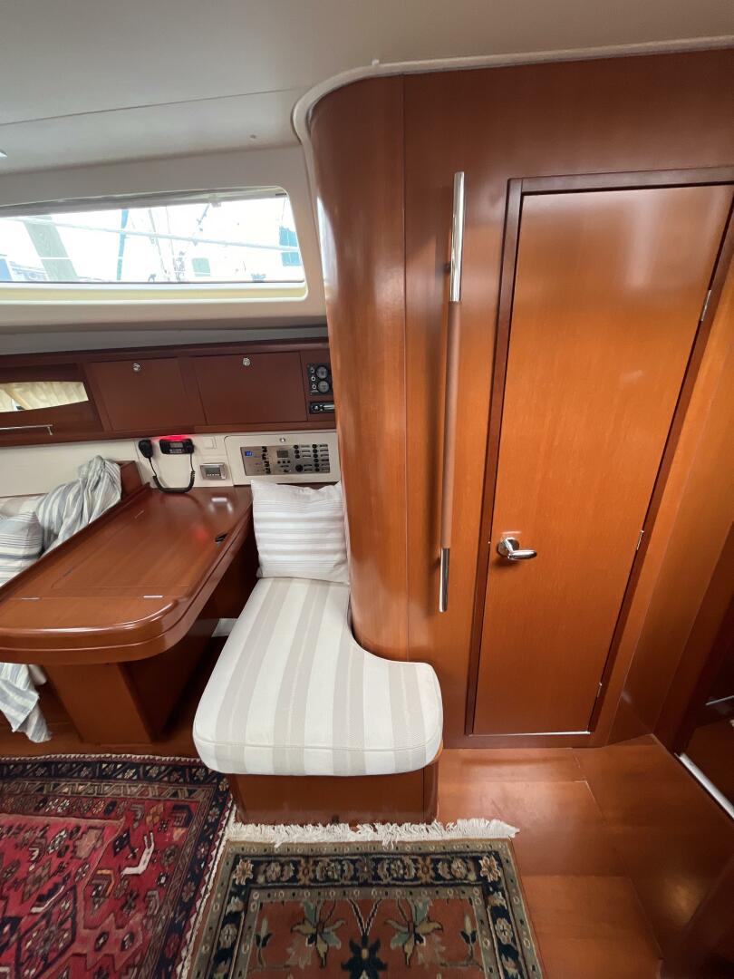 MARENGO 49ft Beneteau Yacht For Sale