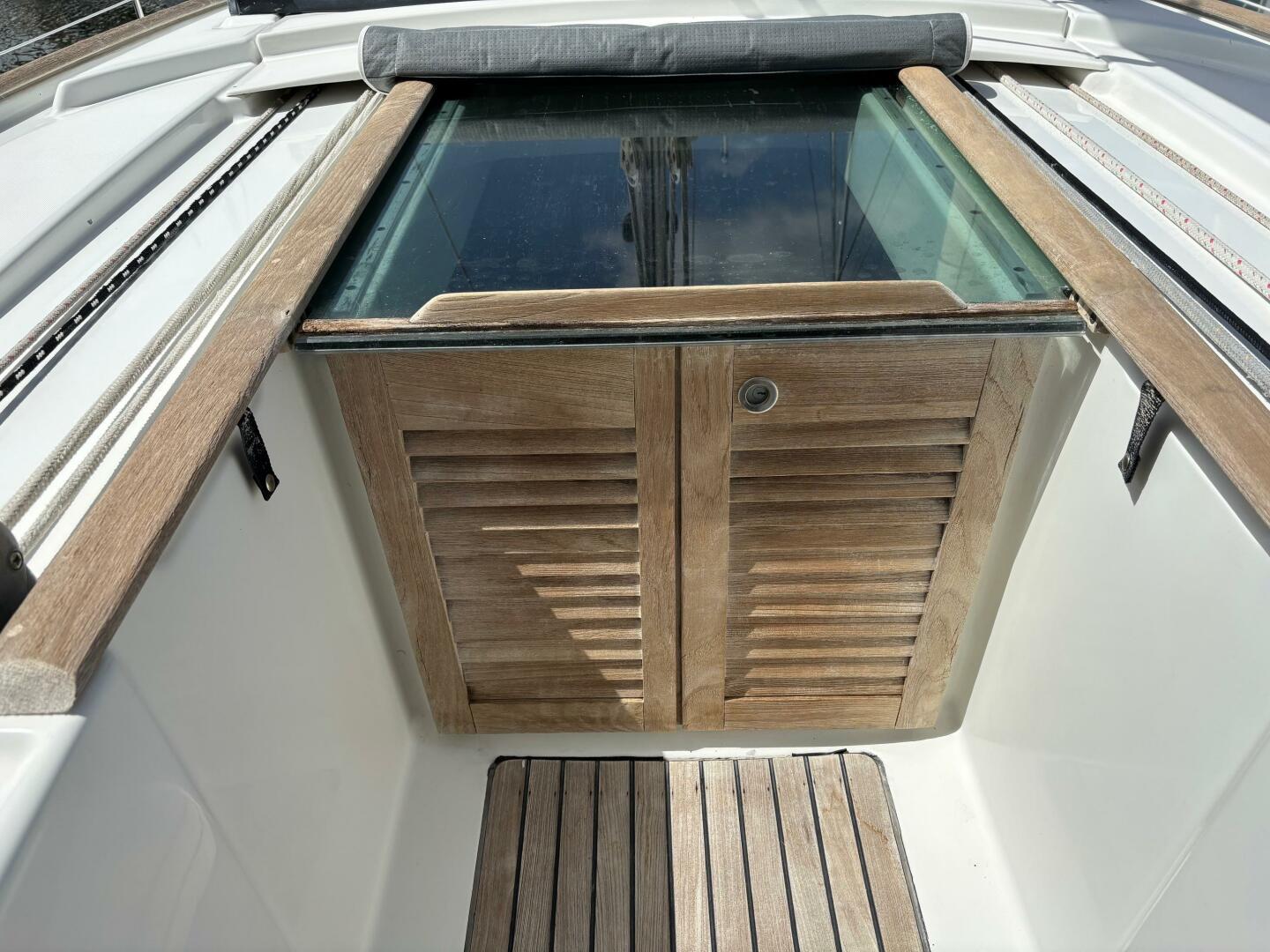 MARENGO 49ft Beneteau Yacht For Sale